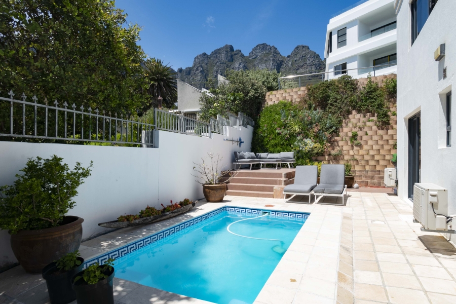 To Let 3 Bedroom Property for Rent in Camps Bay Western Cape